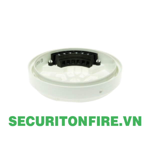 USB 502-6 Đế cho đầu báo cháy SecuriStar